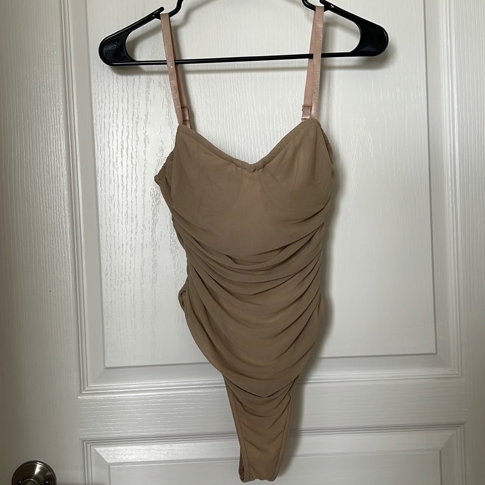 Bodysuit - Picture 4 of 4